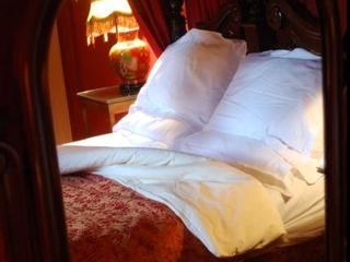 Lands Of Loyal Hotel Alyth Eksteriør billede